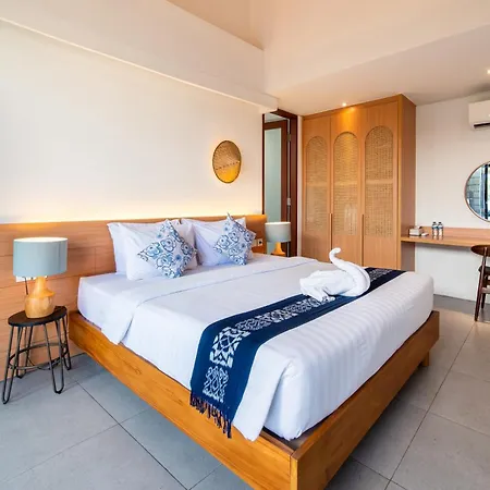 Oasis Loft - Ricefield Luxe View Ubud Exterior photo