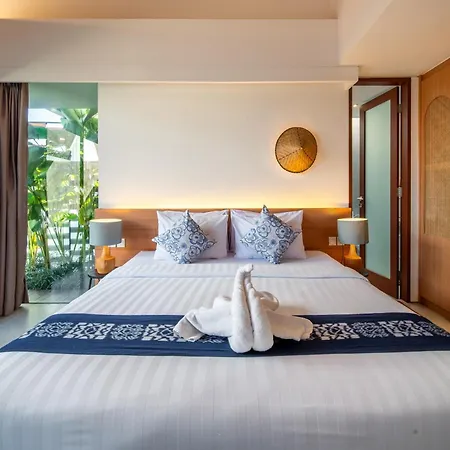 Oasis Loft - Ricefield Luxe View Ubud Exterior photo