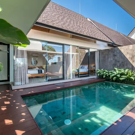 Oasis Loft - Ricefield Luxe View Ubud Exterior photo